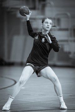 Bild 30 - wBJ HTS/BW96 Handball - Niendorfer TSV : Ergebnis: 27:27